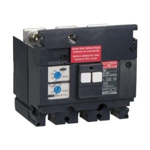 SE Modul diferencijalne zaštite Vigi MH  30..10000 mA 200..440 V  3P