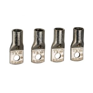 SE 4 stopice  za bakarni kabl 120 mm² i međufazne pregrade