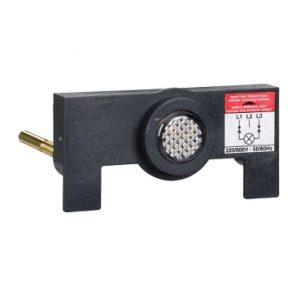 SE Indikator prisustva napona  3P/4P  250 A  220...550 V