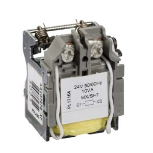 SE Okidač za isključenje MX  24 V  50/60Hz