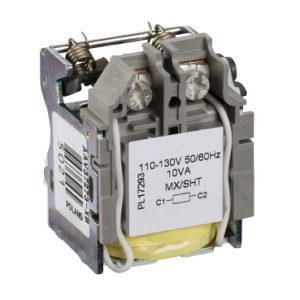 SE Okidač za isključenje MX  110..130 V  50/60Hz