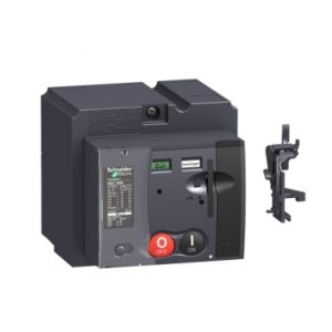 SE Motorni pogon  MT100/160  SDE adapter  110..130 V AC 50/60Hz