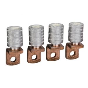 SE 4 stopice  za aluminijumski kabl 185 mm² i međufazne pregrade
