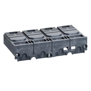 SE Kratki poklopac priključaka  4P  0<250