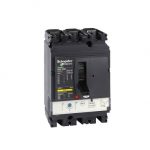 SE Prekidač Compact NSX100B  TMD  80 A  3P 2d