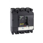 SE Prekidač Compact NSX100H  TMD  100 A  4P 4d
