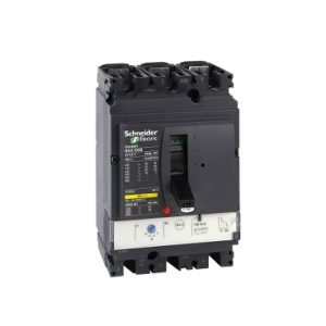 SE Prekidač Compact NSX100N  TMD  16 A  3P 3d