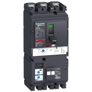 SE Prekidač VigiCompact NSX100F  TMD  63 A  3P 3d