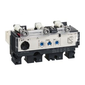 SE Zaštitna jedinica  Micrologic 2.2 M  150 A  3P 3d