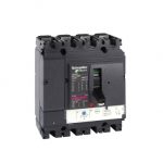 SE Prekidač Compact NSX160H  TMD  125 A  4P 4d