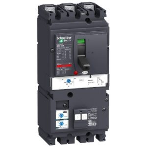 SE Prekidač VigiCompact NSX160F  TMD  125 A  3P 3d