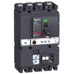 SE Prekidač VigiCompact NSX160F  Micrologic 2.2  100 A  4P 4d