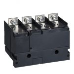 SE Modul sa strujnim transformatorima i naponskim izlazom  250 A  4P