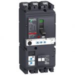 SE Prekidač VigiCompact NSX250F  Micrologic 2.2  100 A  3P 3d