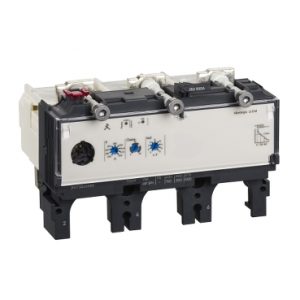 SE Zaštitna jedinica  Micrologic 2.3 M  320 A  3P 3d