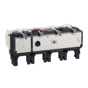 SE Zaštitna jedinica  Micrologic 1.3 M  320 A  4P 4d