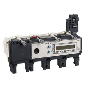 SE Zaštitna jedinica  Micrologic 5.3 A  400 A  4P 4d