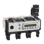 SE Zaštitna jedinica  Micrologic 6.3 A  630 A  3P 3d