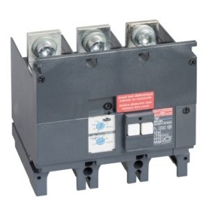 SE Modul diferencijalne zaštite Vigi MB 300..30000 mA 200..440 V 3P