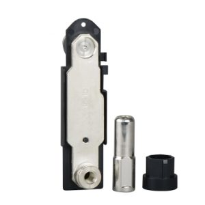 SE 2 energetska priključka za izvlačive instalacije  za Vigi NSX 400..630