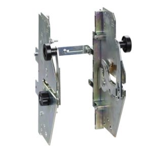 SE Bočne ploče šasije  3P/  4P  za NSX400..630