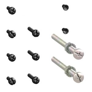 SE Kesica zavrtnjeva  Compact NSX400 630