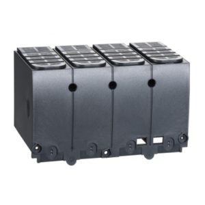 SE Dugi poklopac priključaka  4P  razmak 45 mm  <= 630A