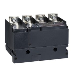 SE Modul sa strujnim transformatorima  400 A  4P