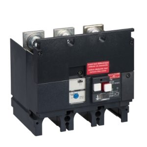 SE Modul za nadzor izolacije  za NSX400..630  3P