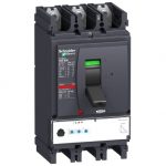 SE Prekidač Compact NSX400H  Micrologic 2.3  400 A  3P 3d