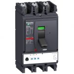 SE Prekidač Compact NSX630F  Micrologic 2.3 M  500A  3P 3d
