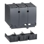 SE Poklopac priključaka  3P  za NSX100..250 DC