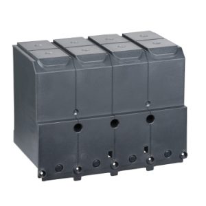 SE Poklopac priključaka  4P  za Compact NSX400...630 DC