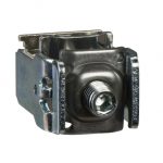 SE V priključak za Cu/Al -2x25to300 mm² za M12  za Fupact 250 do 630
