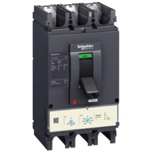 SE Easypact CVS  CVS400N ETS 2.3 prekidač  400 A  3P/3d