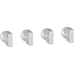 SE Zadnji donji priključci  vertikalni  za MTZ1 06-16  4P fiksni