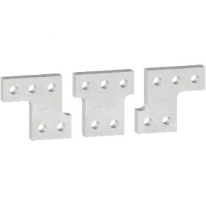 SE 95 mm set proširivača priključaka  ravni  za Masterpact MTZ1  3P