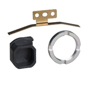 SE Zaključavanje šasije  Profalux/Ronis set za adaptaciju bez brave  za MTZ1