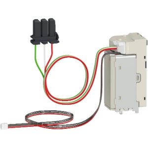 SE MX com naponski okidač za isključenje  200/250 V AC/DC  za izvlačivi MTZ1