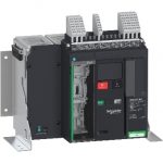 SE Prekidač Masterpact MTZ1 12H3  1250 A  4P fiksni  bez Micrologic.a