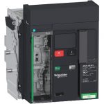 SE Prekidač Masterpact MTZ1 06H3  630 A  3P izvlačivi  bez Micrologic.a