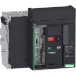 SE Prekidač Masterpact MTZ1 12H3  1250 A  4P izvlačivi  bez Micrologic.a