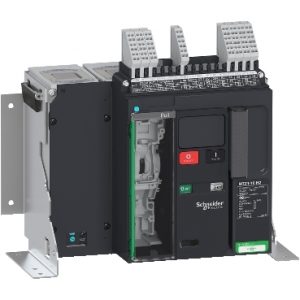 SE Prekidač Masterpact MTZ1 10H2  1000 A  4P fiksni  bez Micrologic.a