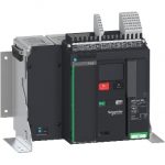 SE Rastavljač snage Masterpact MTZ1 10 HA  1000 A  4P fiksni