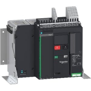 SE Rastavljač snage Masterpact MTZ1 16 HA  1600 A  4P fiksni