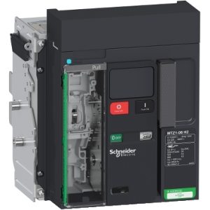 SE Prekidač Masterpact MTZ1 06H2  630 A  3P izvlačivi  bez Micrologic.a