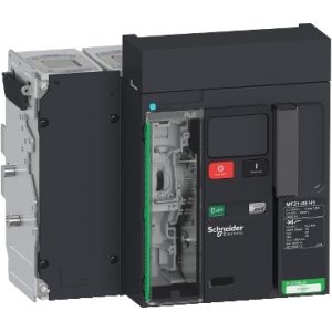 SE Prekidač Masterpact MTZ1 08H1  800 A  4P izvlačivi  bez Micrologic.a
