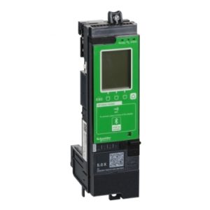 SE Micrologic 5.0 X zaštitna jedinica  za izvlačivi Masterpact MTZ1