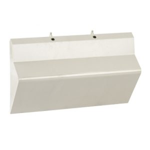 SE Poklopac lučne komore za Masterpact MTZ1  3P fiksni prednji priključci