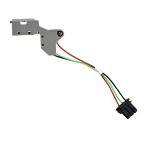 SE RES daljinski reset  200-240 V AC  za Masterpact MTZ1  fiksni